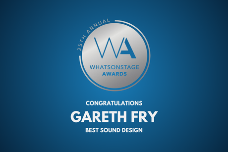 Celebrating Excellence in Sound Design