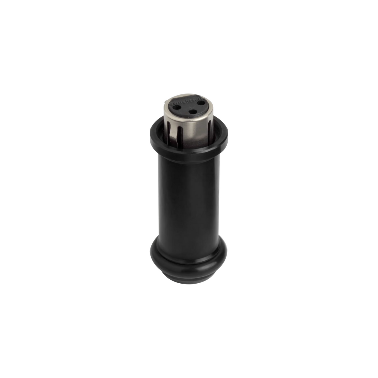 Shure A400XLR 3 pin XLR female connector and insert for A400SM