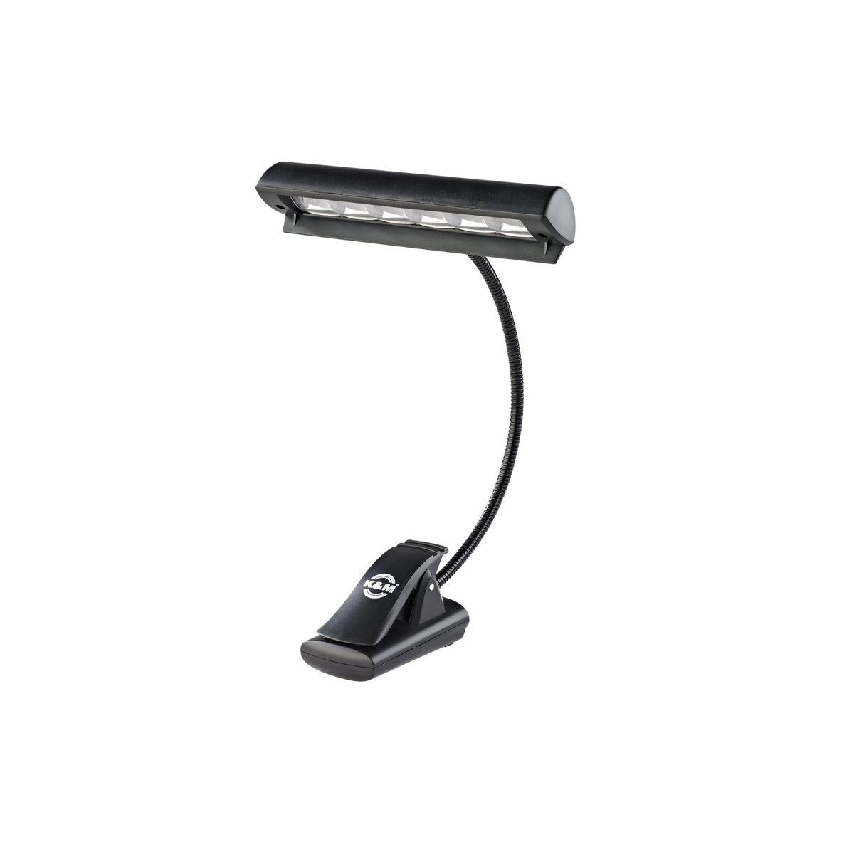 K&M 12248 Music stand light »Concert Light« UK