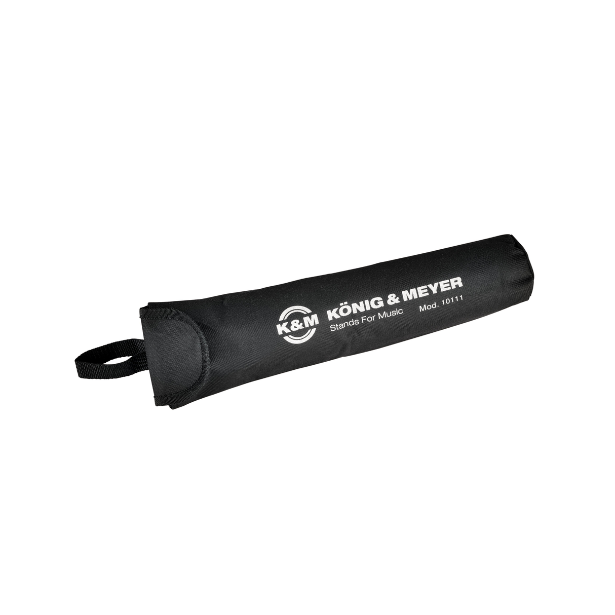 K&M 10111 carrying case for 101, 102, 103, 109