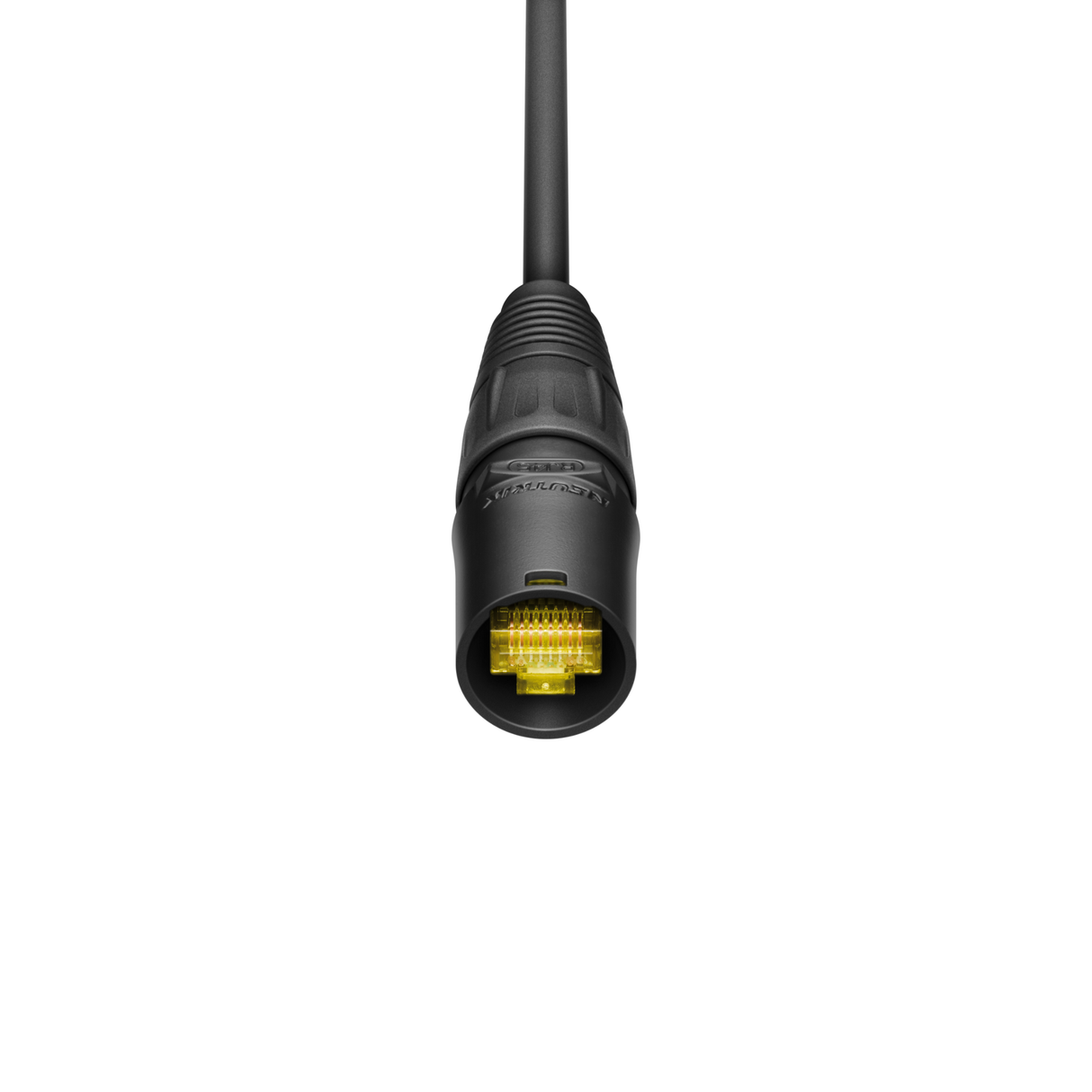 Sennheiser ANTENNA CABLE CAT 5E (25M) Antenna cable Cat 5e with EtherCON connectors (25m length)