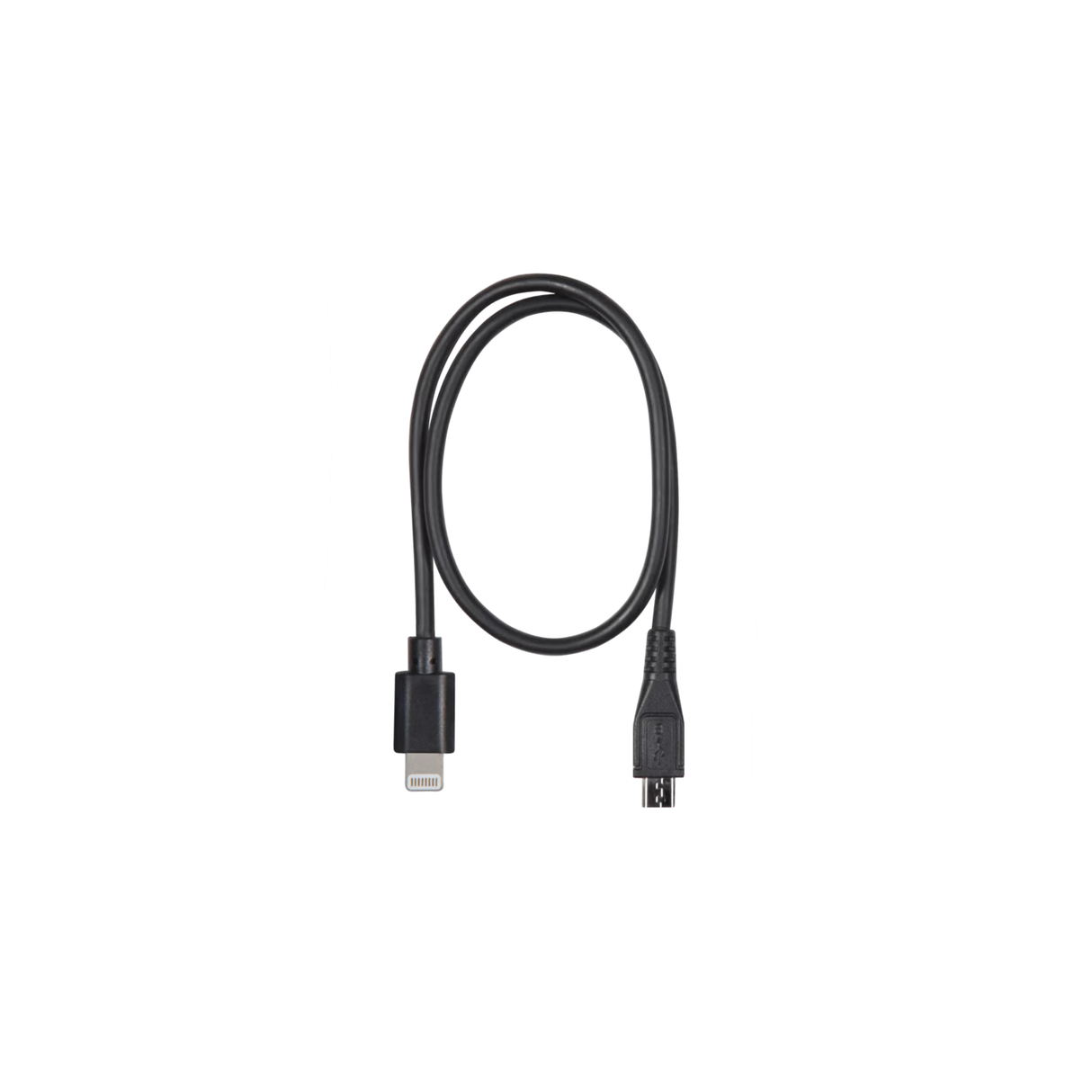 Shure Replacement Lightning Cable 15" for Motiv Range