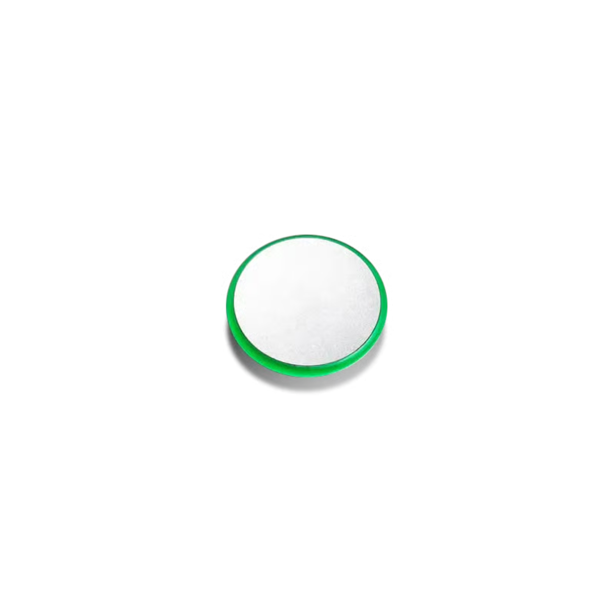 Shure Network Mute Button No Icon