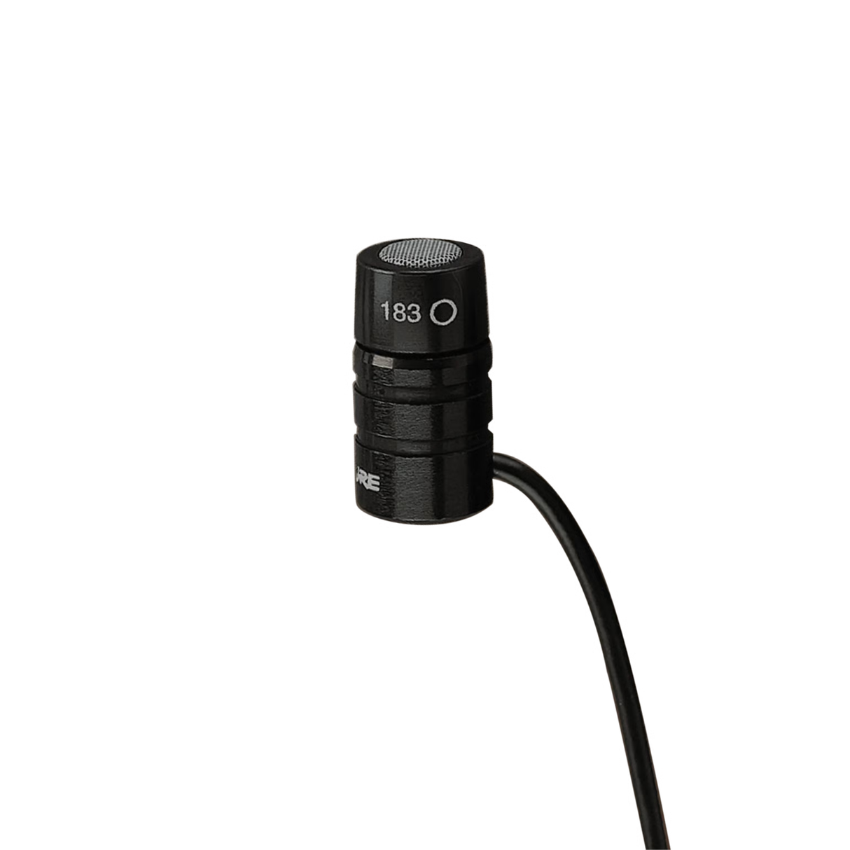 Shure Omnidirectional Lavalier Microphone