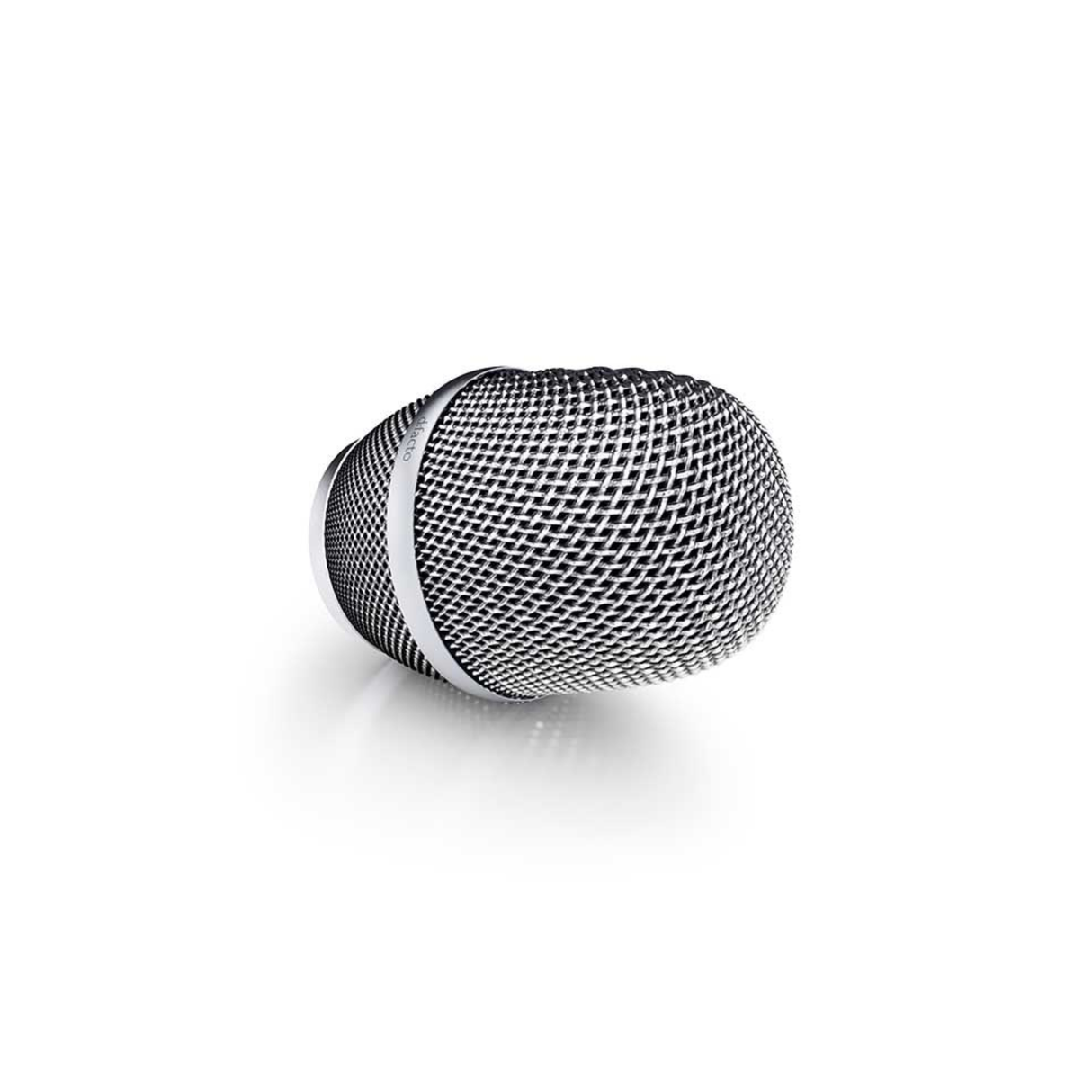 DPA Vocal Mic Grid, Complete Assembly, Nickel finish