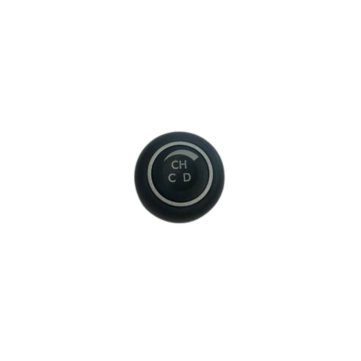 Tempest replacement 4-channel beltpack volume "CD" knob Assembly