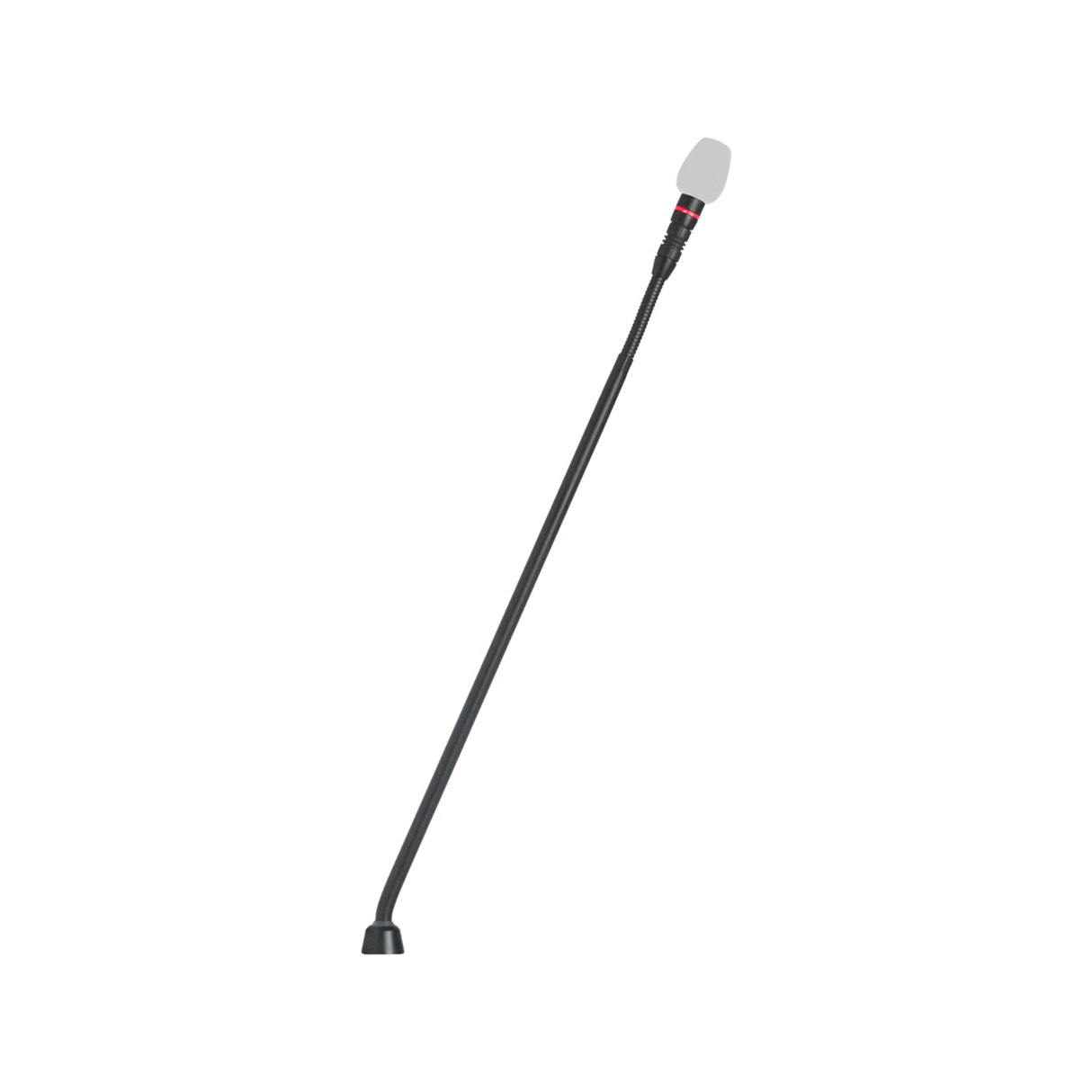 Shure Microflex® 38.1 cm Modular Gooseneck Microphone