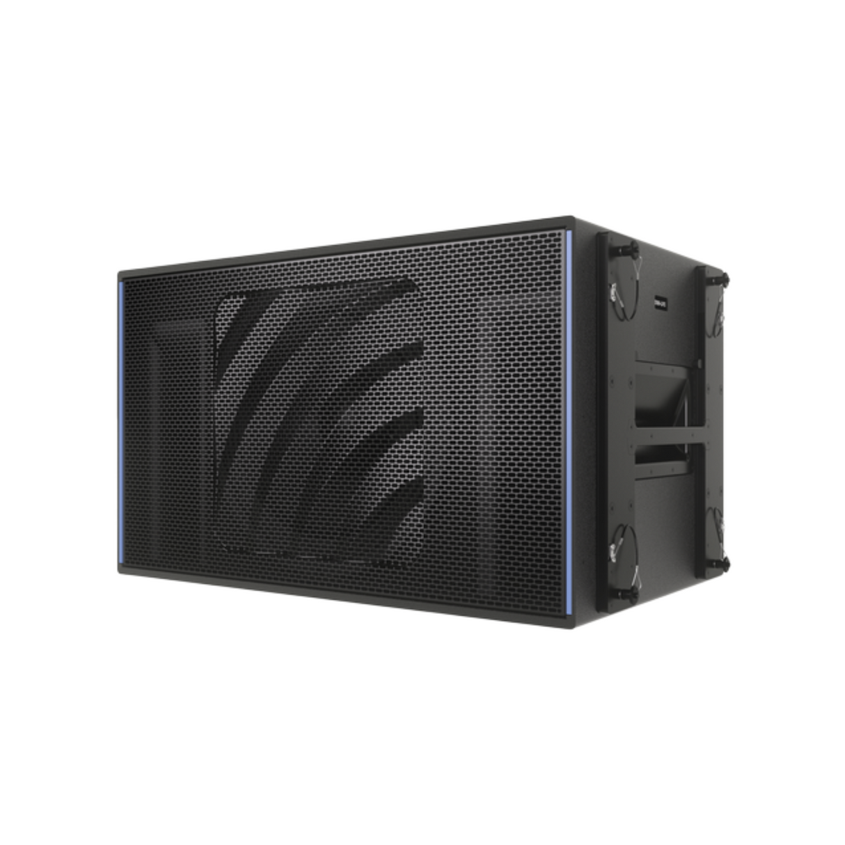 Meyer Sound 2100-LFC,W/P,3P-XLR,MEP,PWRCON TOP