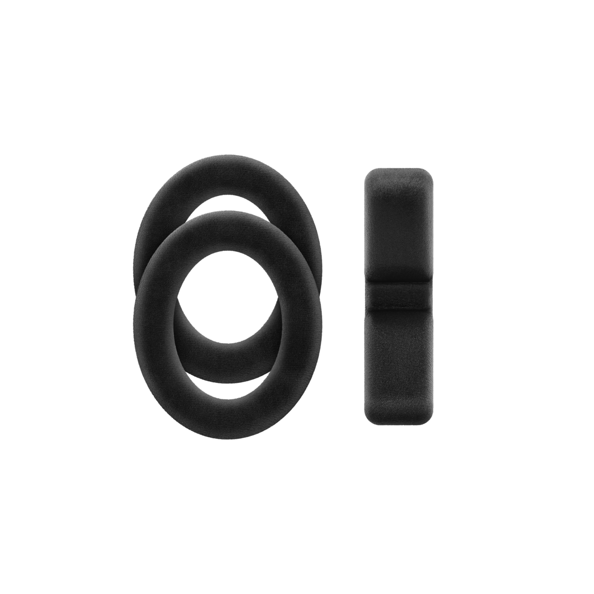 Sennheiser HD 490 PRO - PRODUCING PAD SET Producing ear pad set for HD 490 PRO