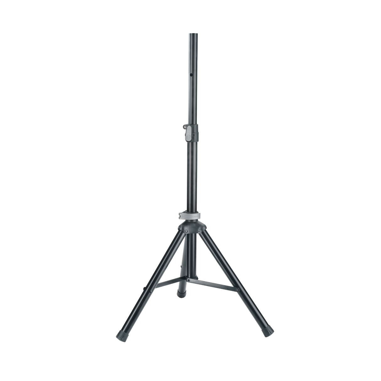 K&M 21454 speaker stand, black