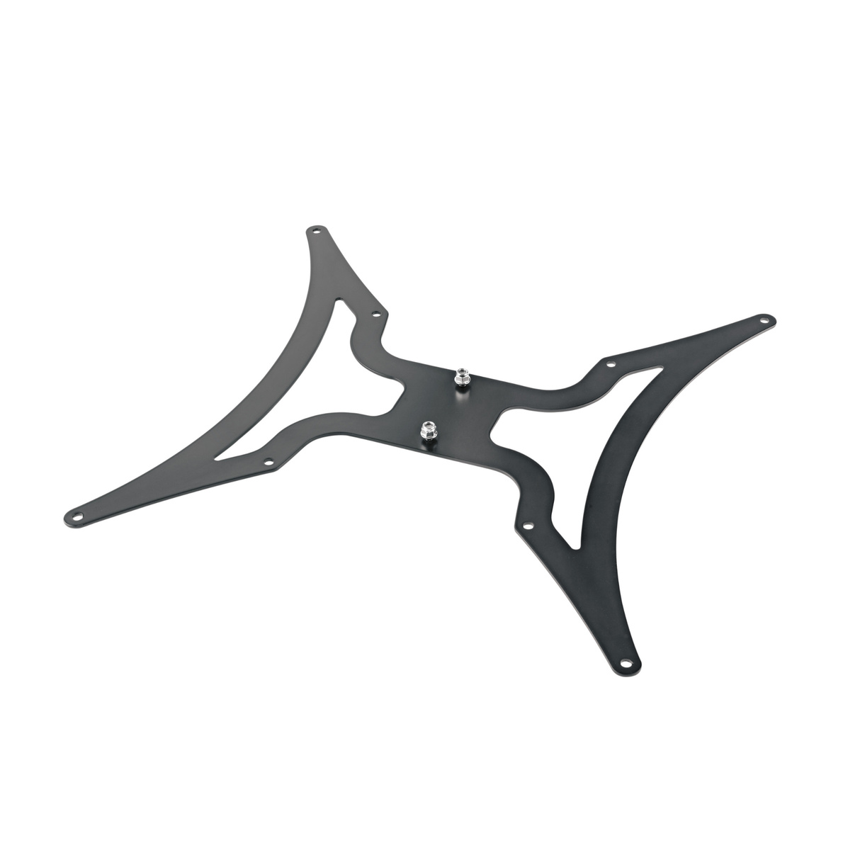 K&M 19618 adapter plate VESA MIS-F 400x400