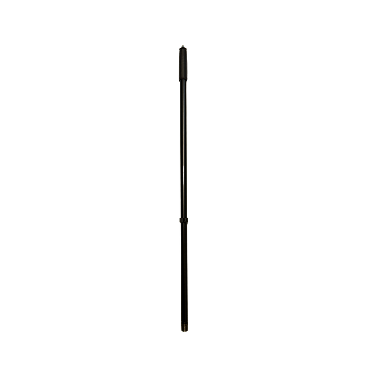 K&M rod combination complete for 260 and 260/1 stand, black