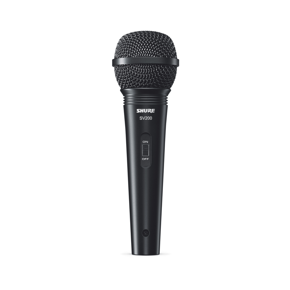 Shure Vocal Microphone