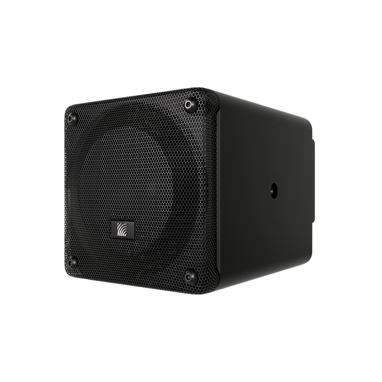 Meyer Sound MM-4XP,OP,BLACK