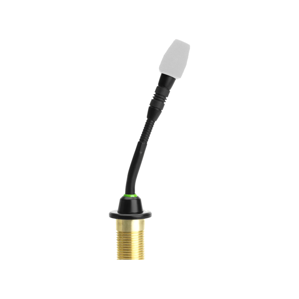 Shure Microflex® 12,7 cm Modular Gooseneck Microphone