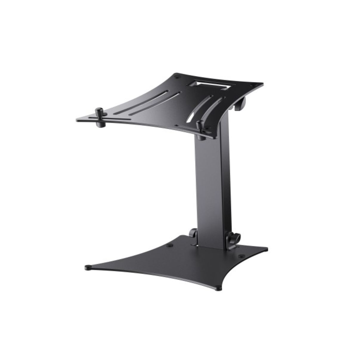 K&M 12190 laptop stand, black