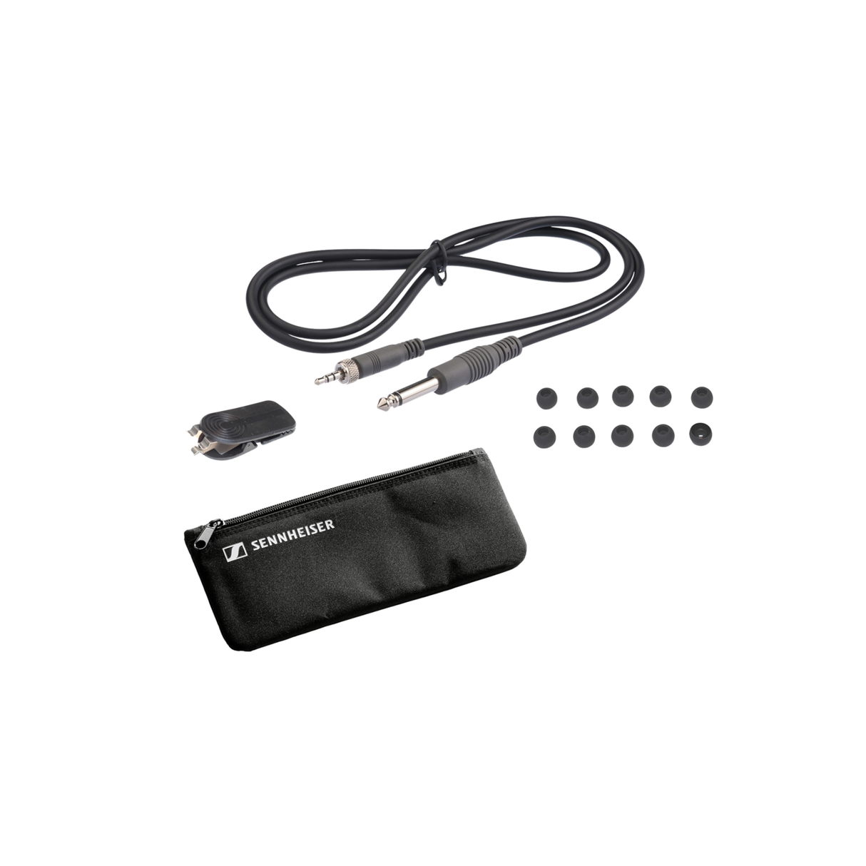 Sennheiser XS LAV - FOAM WINDSHIELD Foam windshield for XS Lav USB-C and XS Lav Mobile