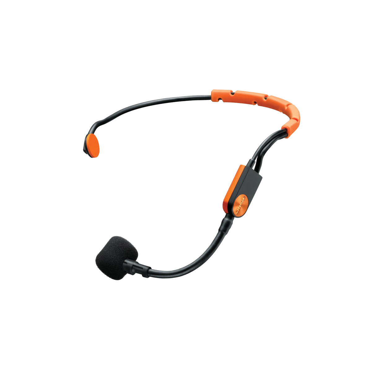 Shure SM31FH Fitness Headset Condenser Microphone, TQG connector