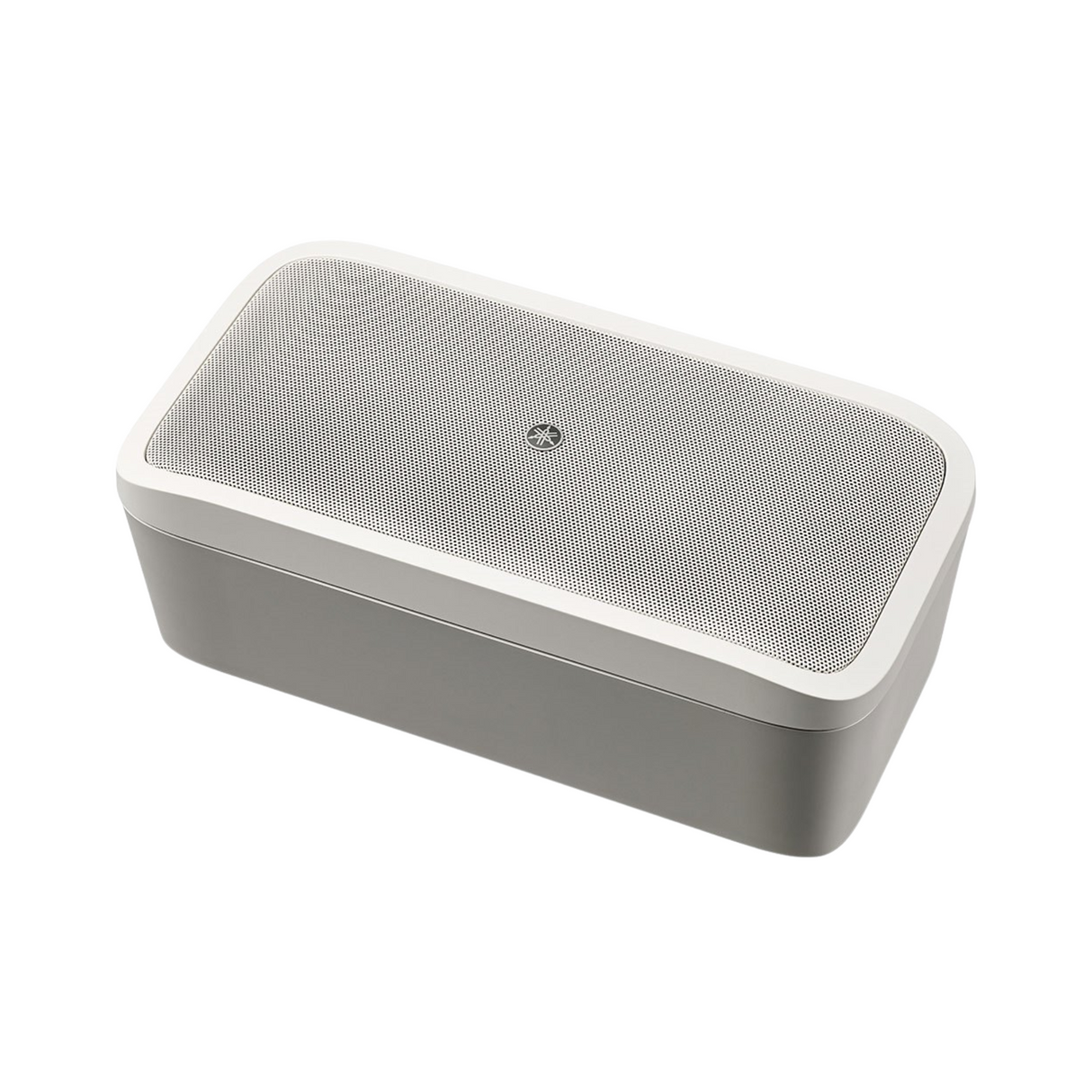 Yamaha 3" subwoofer, white