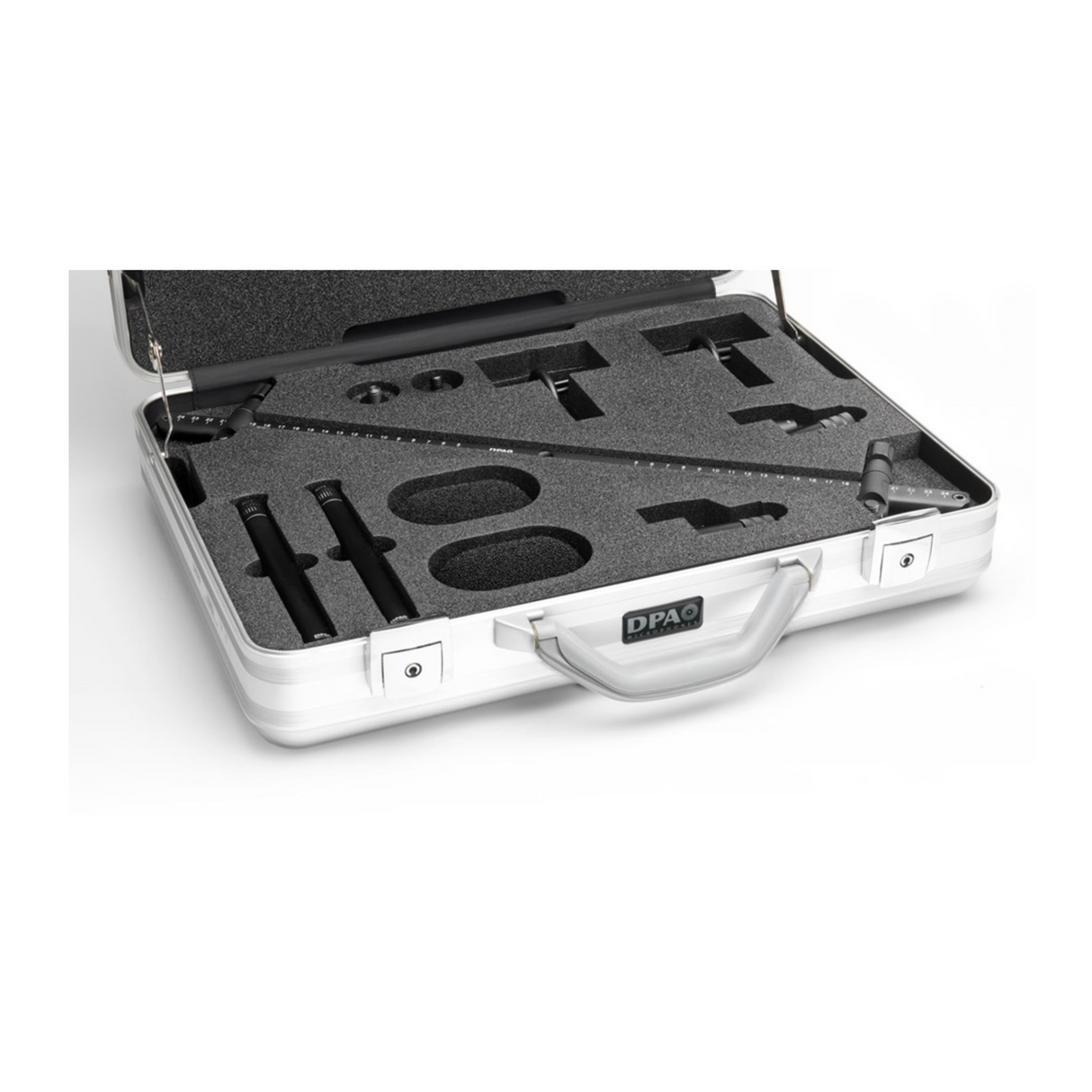 DPA 4011A Stereo Kit