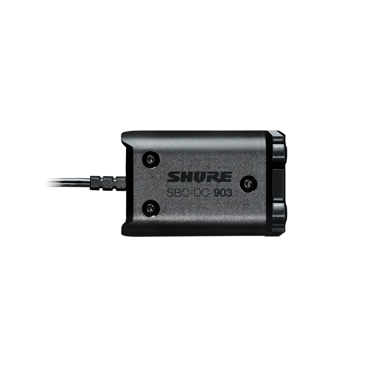 Shure Dc Battery Eliminator Kit
