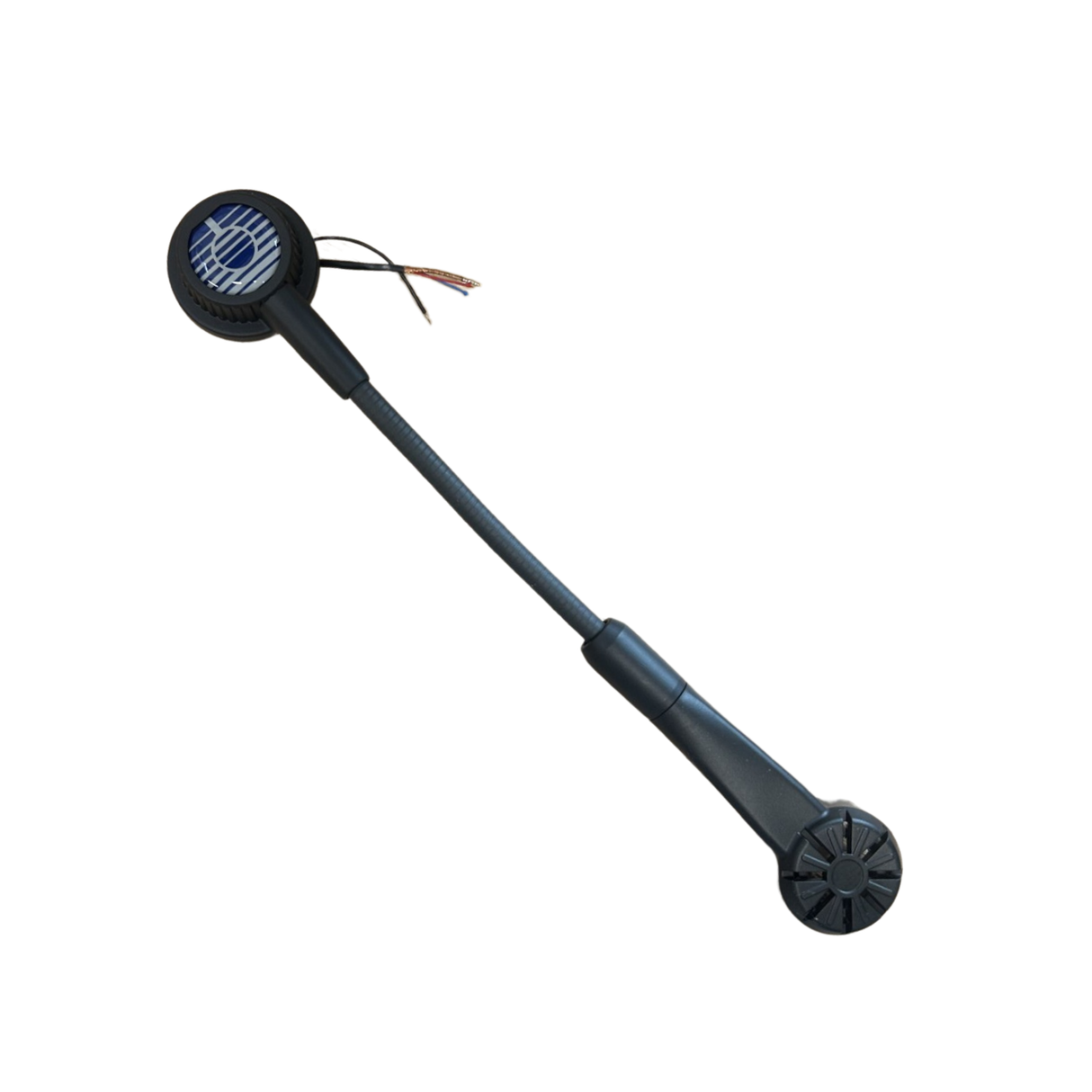 Clear-Com CC-300/400 Replacement Gooseneck assembly (microphone element not included)