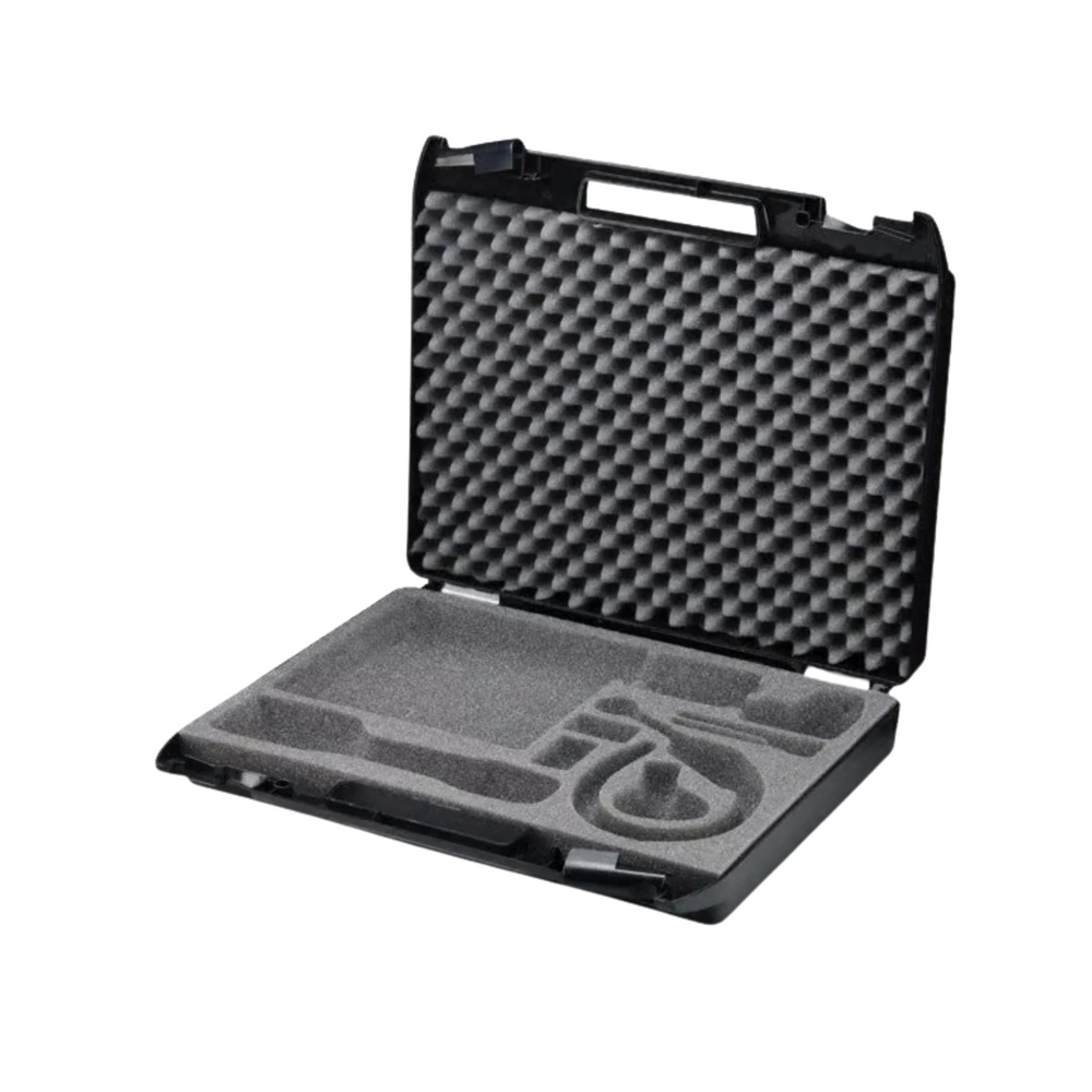 Sennheiser CC 3 Plastic case for safe storage and transport of ew G3 and G4 components