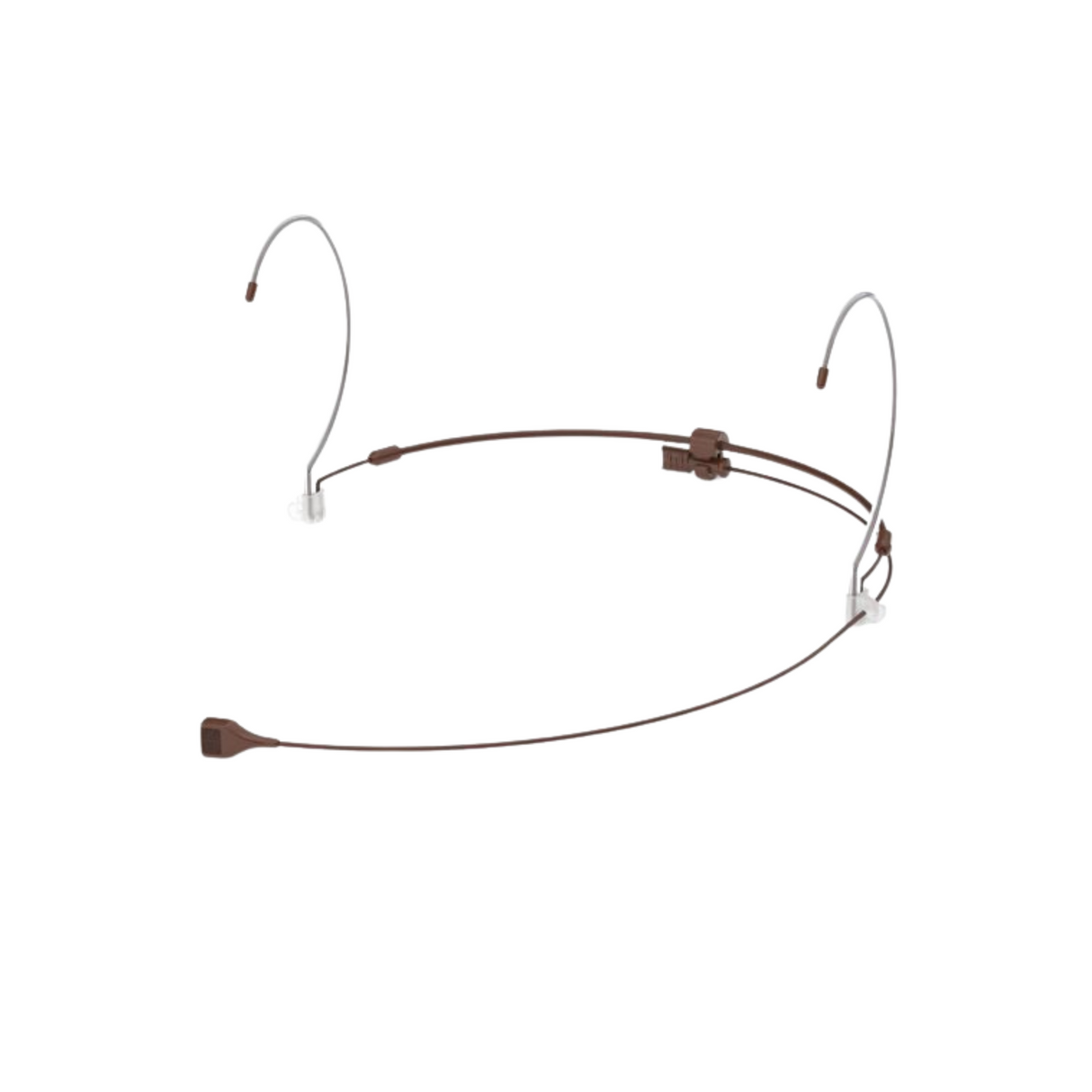 Countryman H7 headset microphone mic only, cocoa