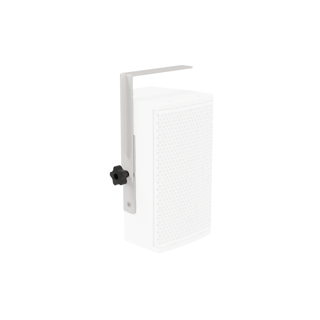 EM Acoustics YK-61v Vertical hanging yoke for EMS-61, white