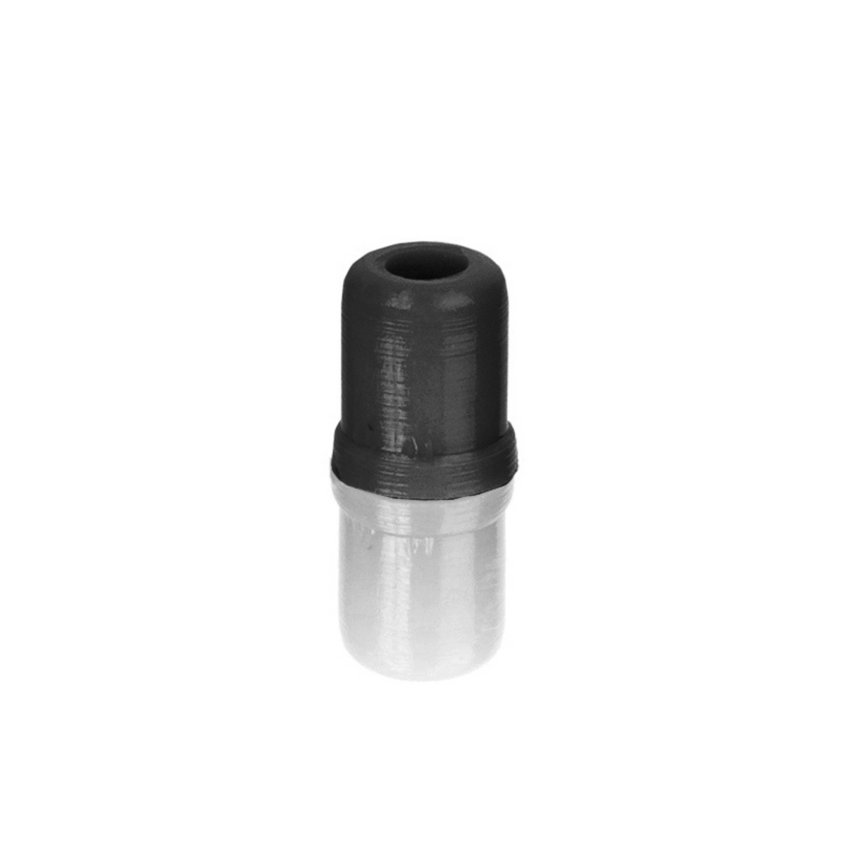 Countryman protective cap for E6/B6/H6, 0dB, flat, black
