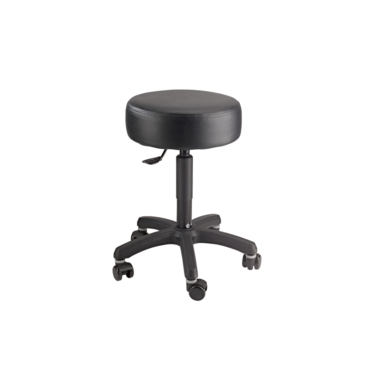 K&M 14094 stage stool, black