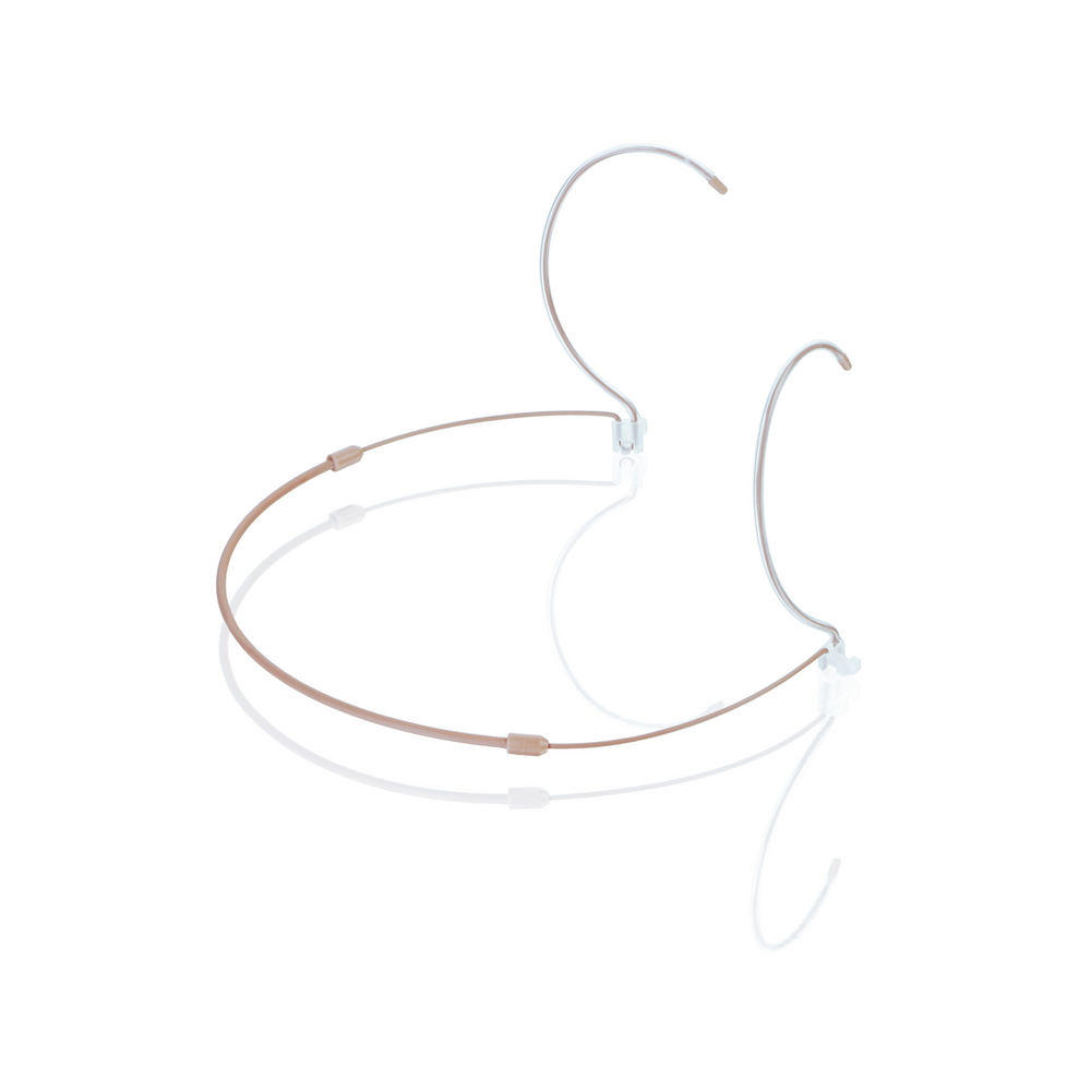 Countryman headset frame for H6 and H7, tan