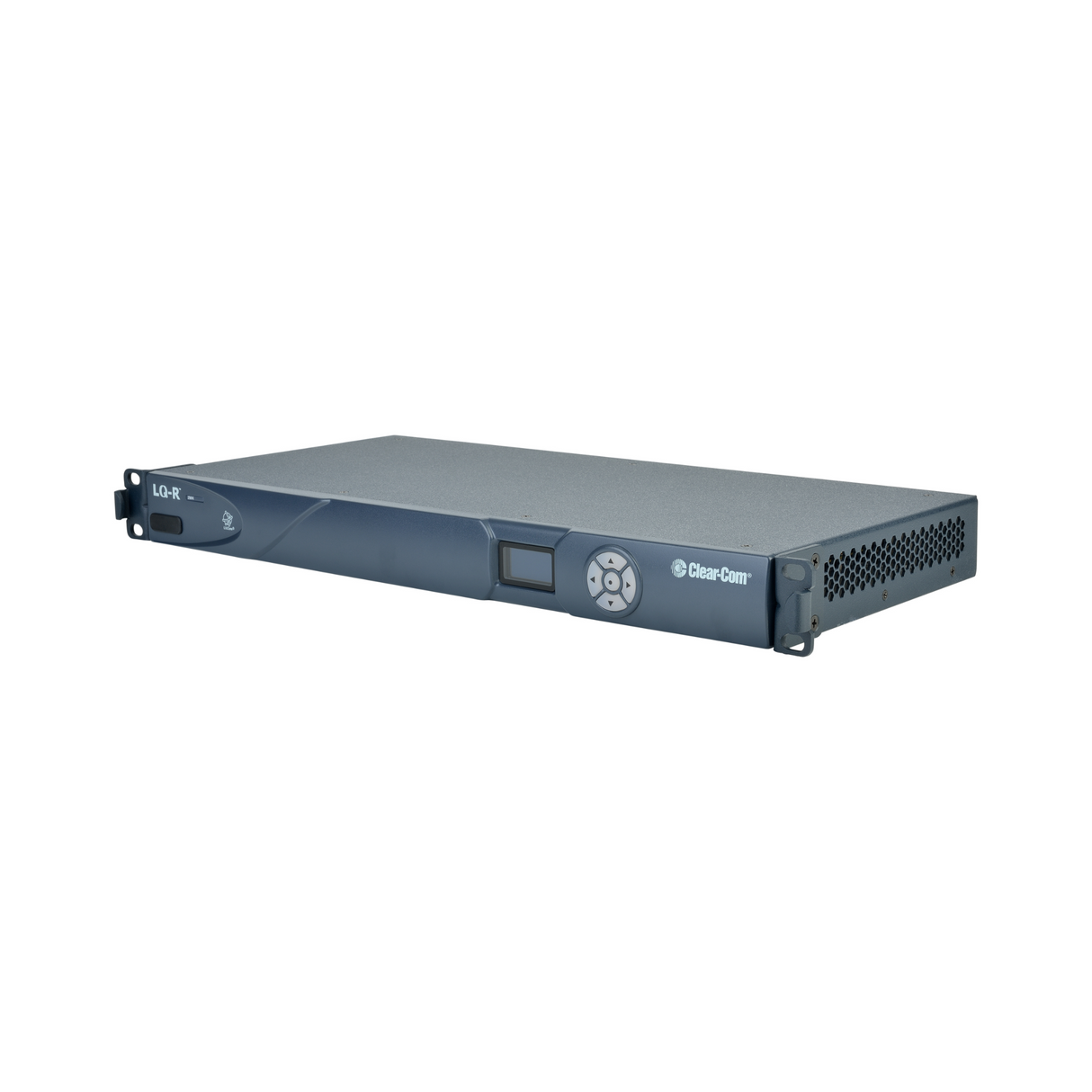 Clear-Com LQ IP Interface: 2Wire, 4Wire, GPIO, IP, 1RU