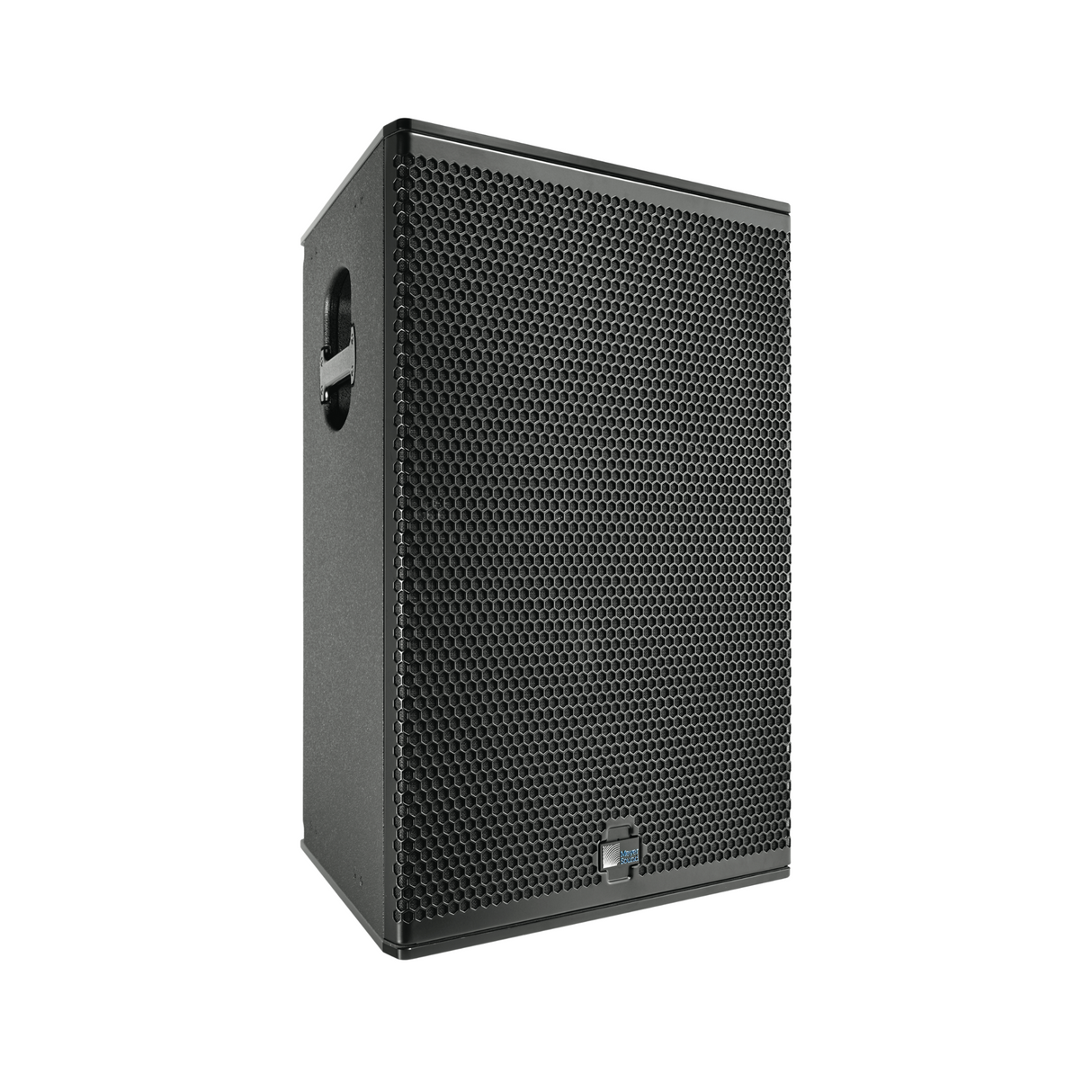 Meyer Sound UPQ-D1, CE, 100-240VAC, powerCON 20, EURO cord, 3 pin input, looping