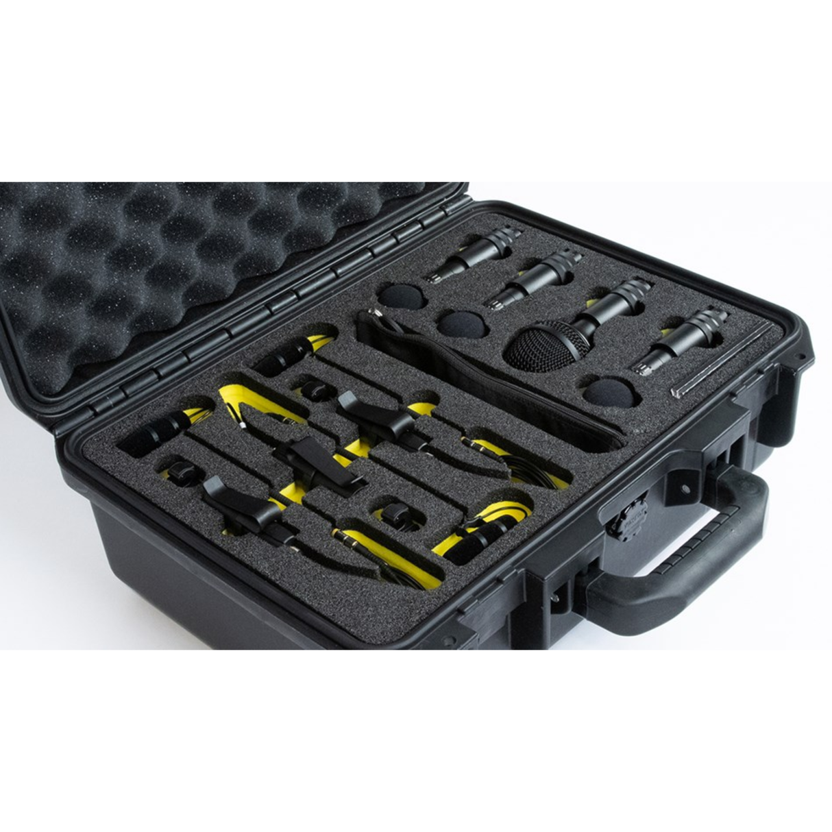 DPA Drum Microphone Kit