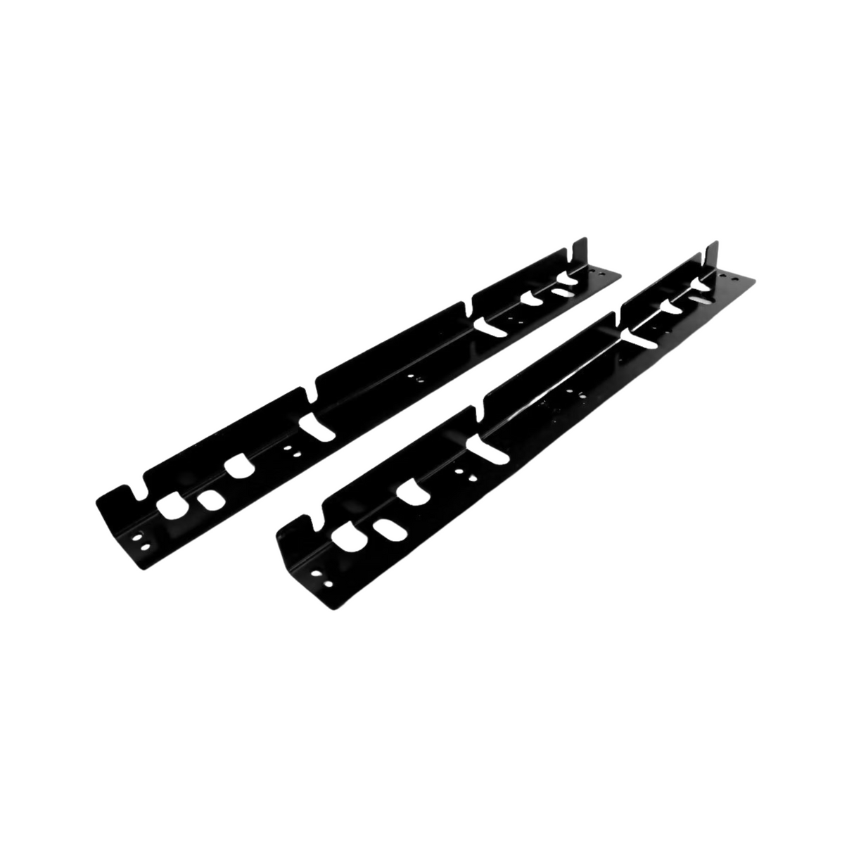 Yamaha rack mount kit; for 01V96, 01V, 03D, LS9-16, MX12/4, MX12/6, DM1000, QL1