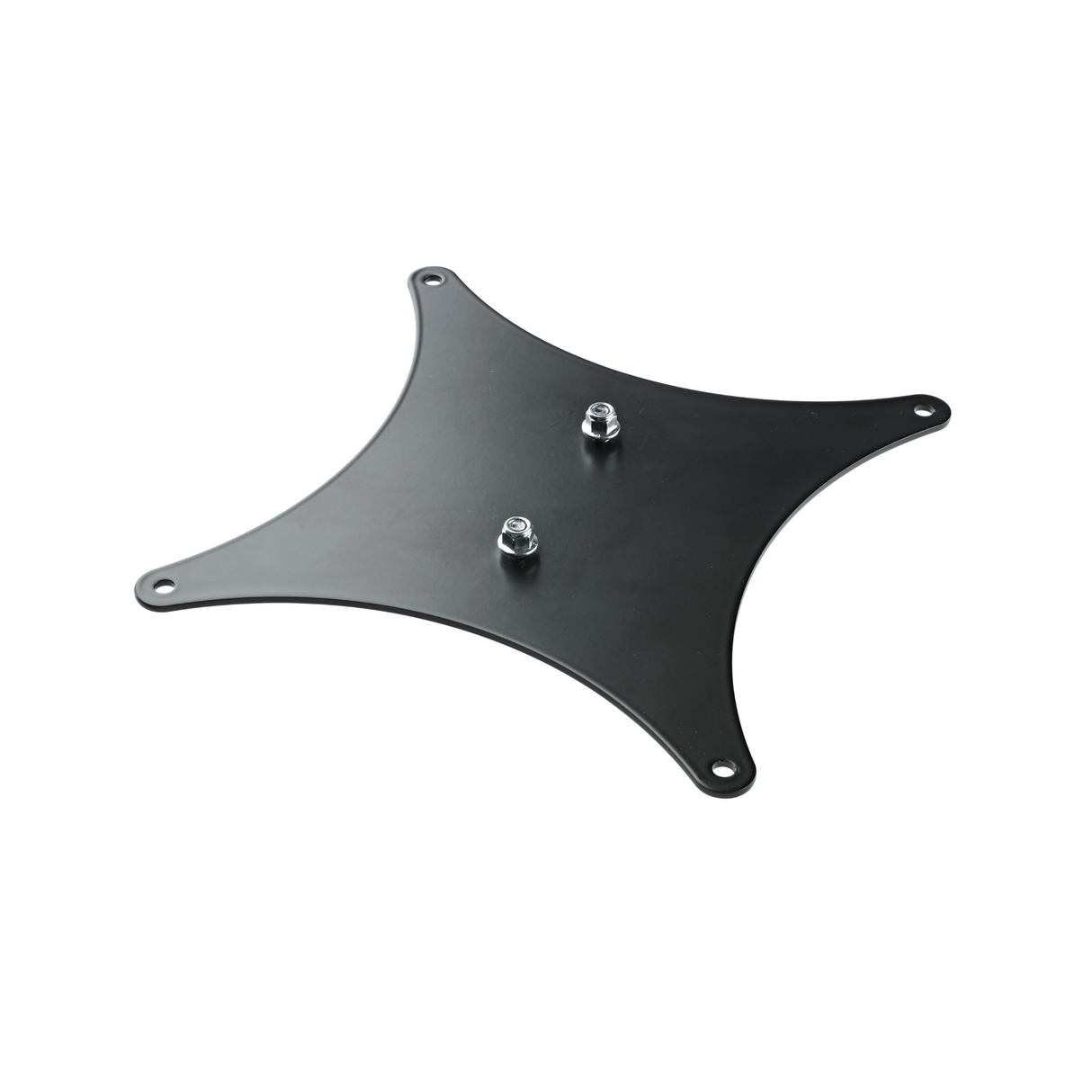 K&M 19617 adapter plate VESA MIS-F 200x200