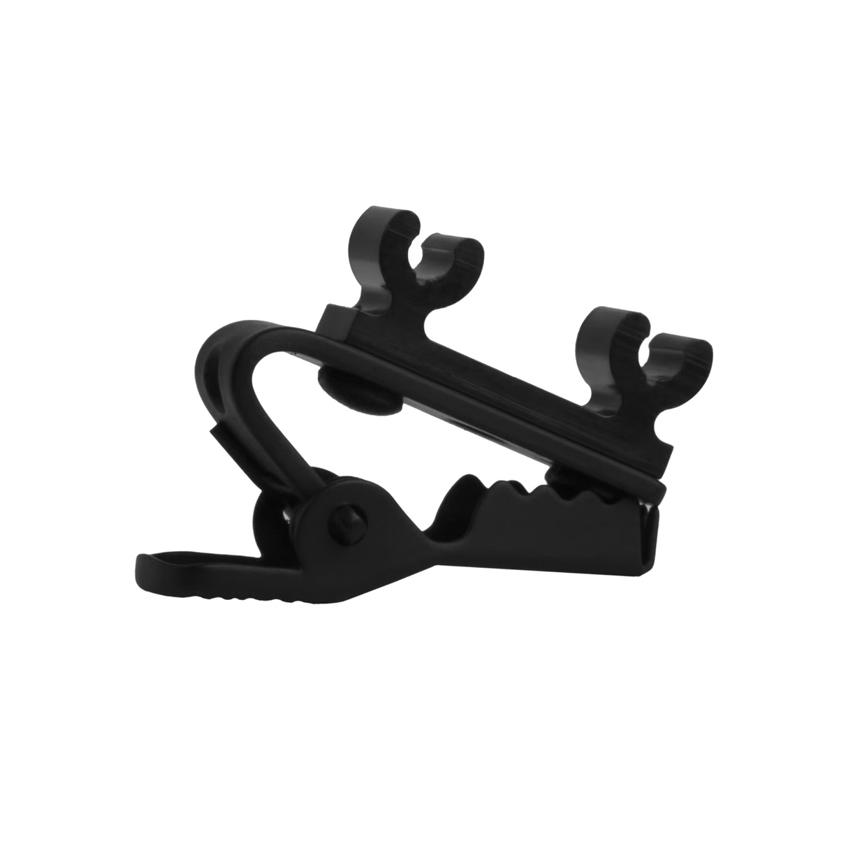 Shure Dual Microphone Tie Clip