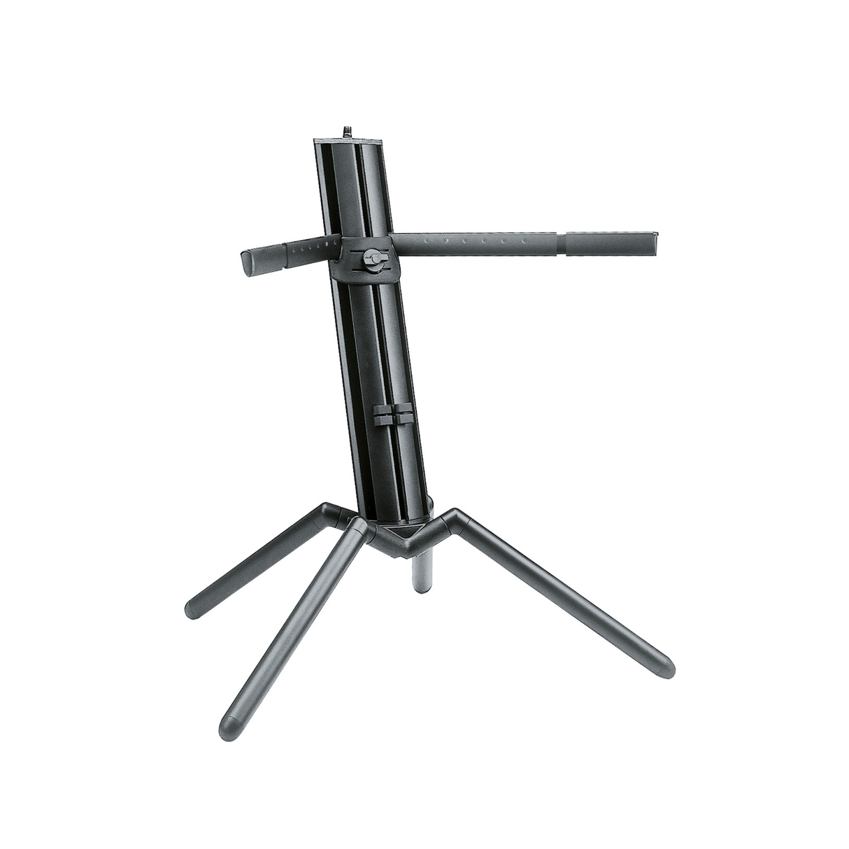K&M 18840 keyboard stand "Baby-Spider Pro", black