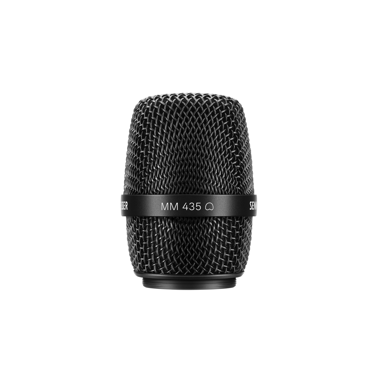 Sennheiser MM 435 Microphone module for MD 435 (cardioid, dynamic)
