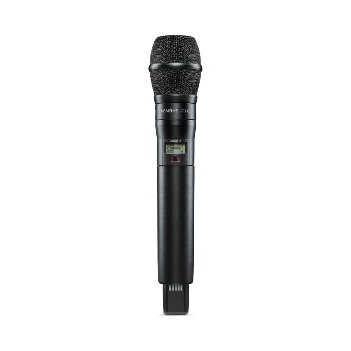 Shure ADX2FD/K9HS FD HH 470-636 MHz