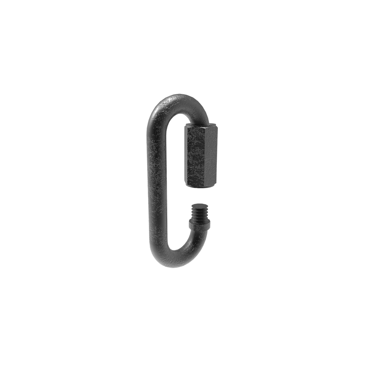 Adaptive Technologies quick link; 3/8in, black