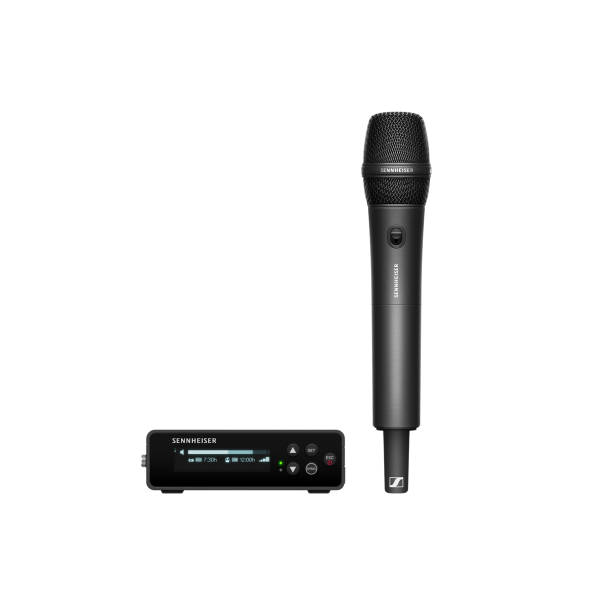 Sennheiser EW-DP 835 SET (S1-7) Portable digital wireless set