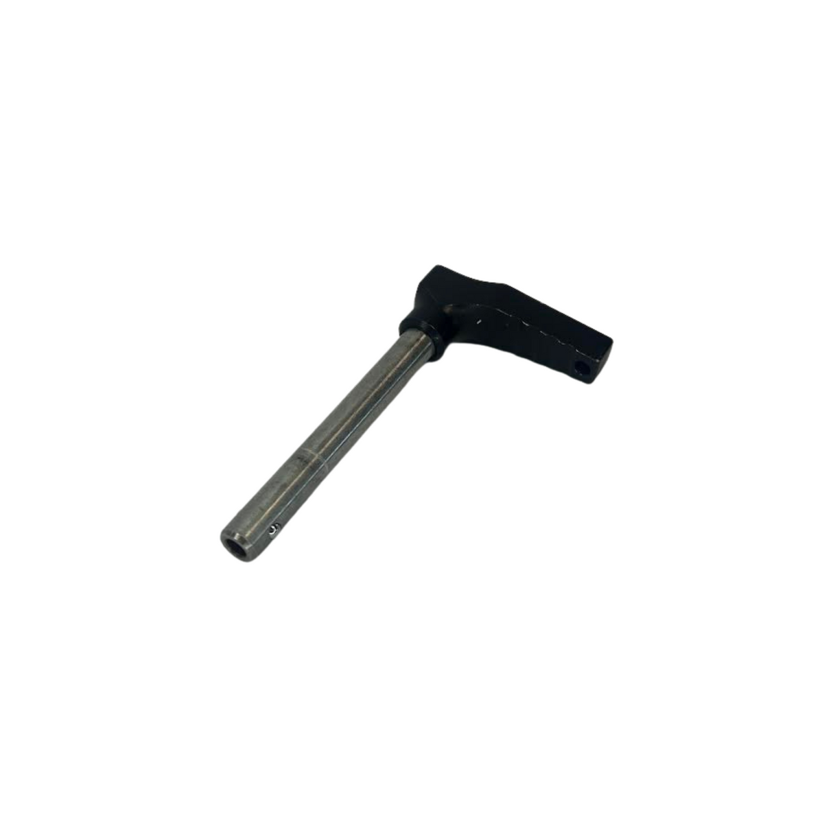 Adaptive Technologies stainless steel quick release pin, 3/8in x 2.5in; 'L' handle