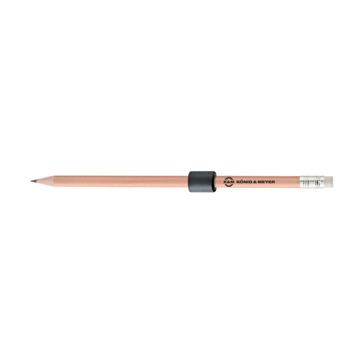 K&M 16099 Holding magnet with pencil, natural