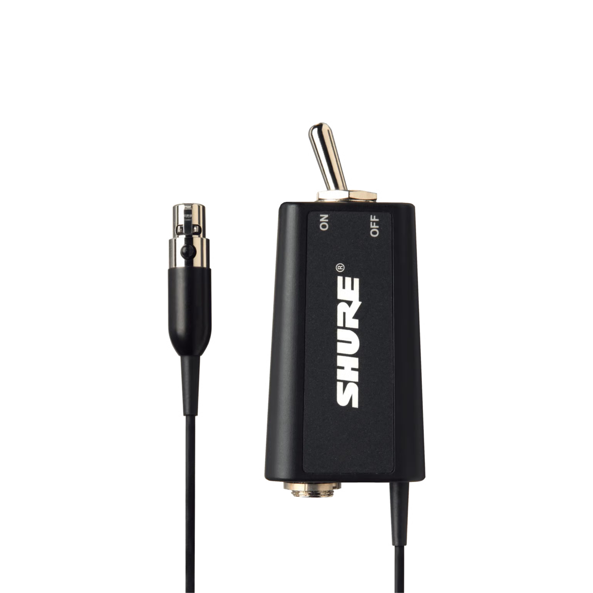 Shure WA661 Mute Switch for 1 Bodypack