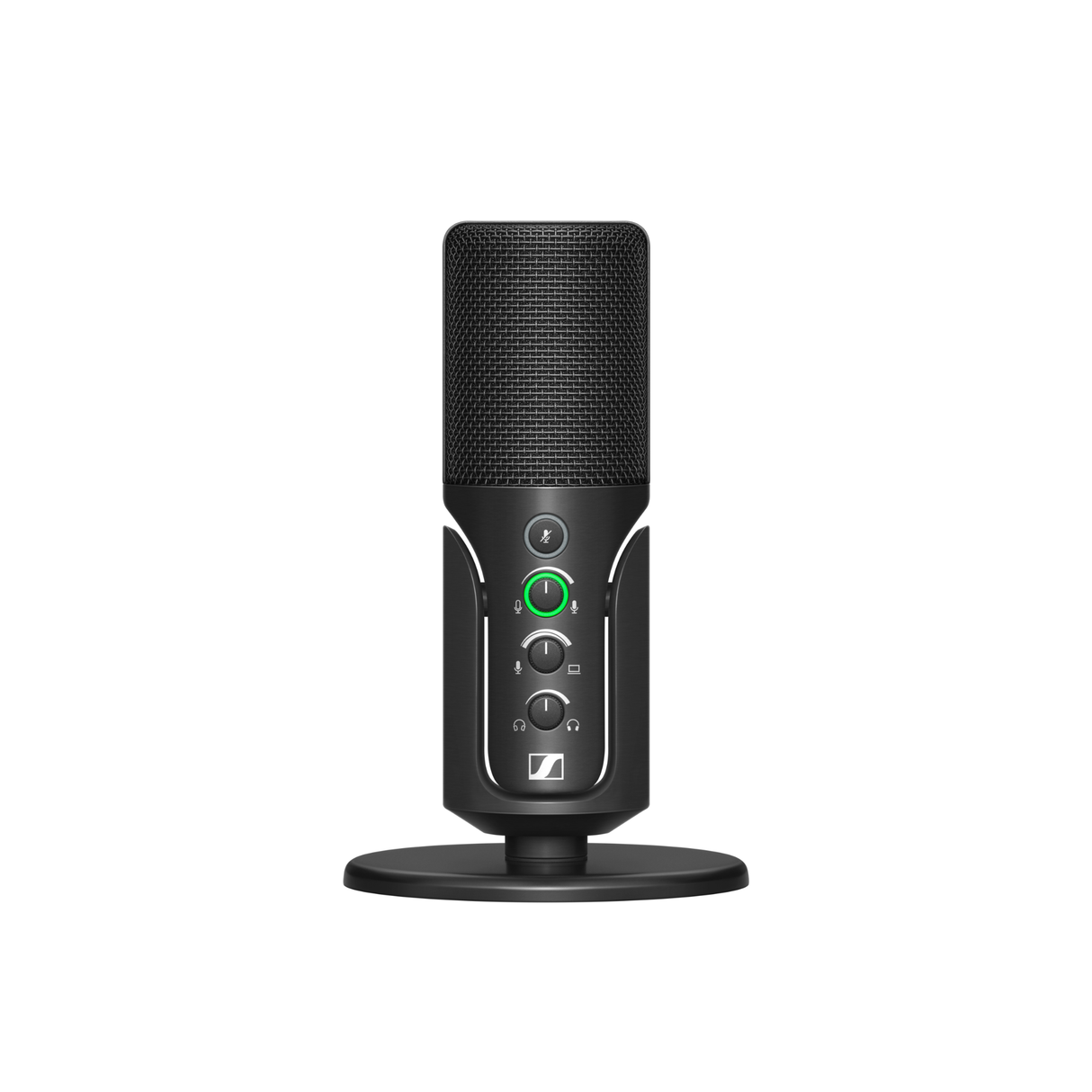 Sennheiser PROFILE USB MIC Profile USB Microphone with table stand