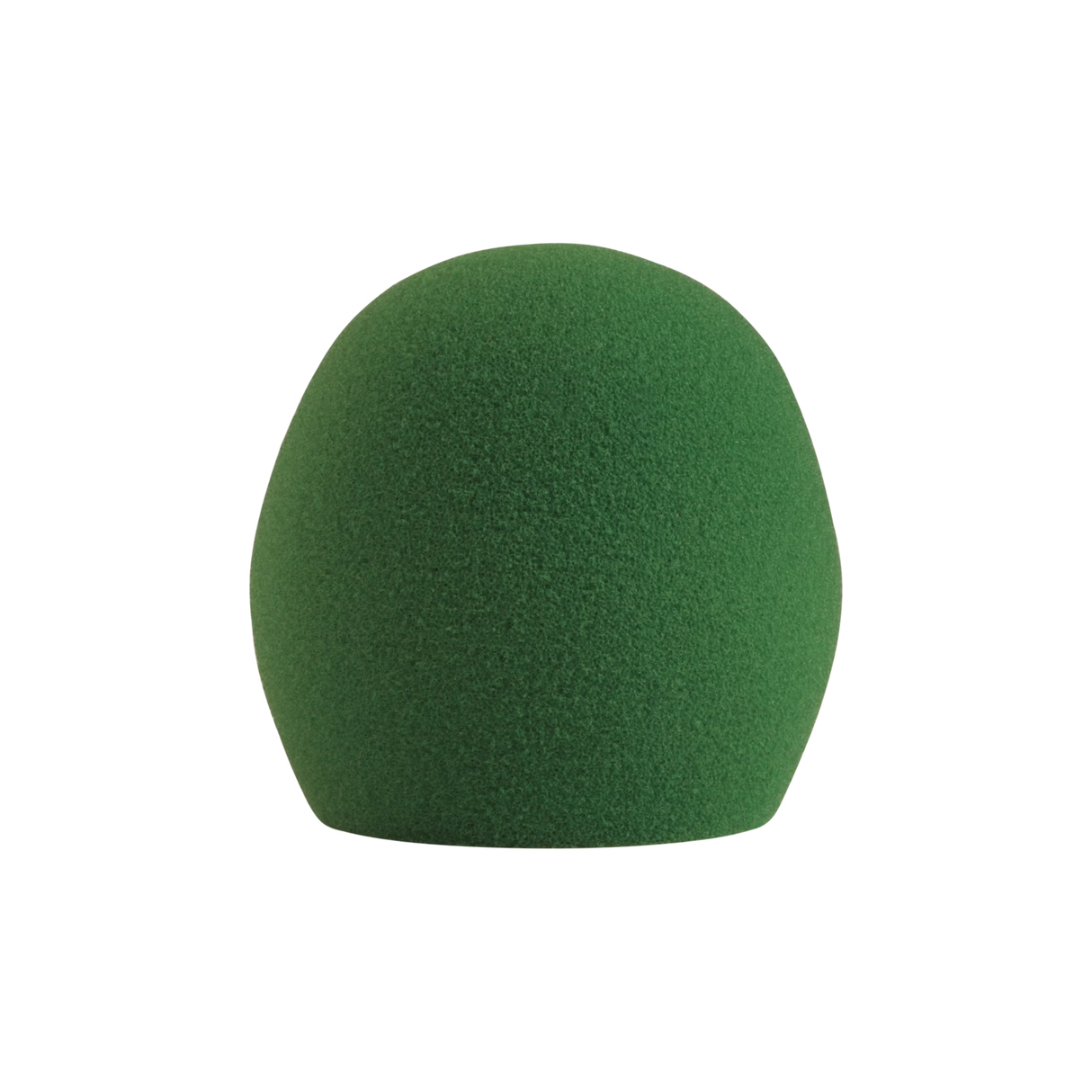 Shure A58WS Microphone Windscreen for PGA48, 58, SM48, 58. Beta 58 or 565SD (Green)
