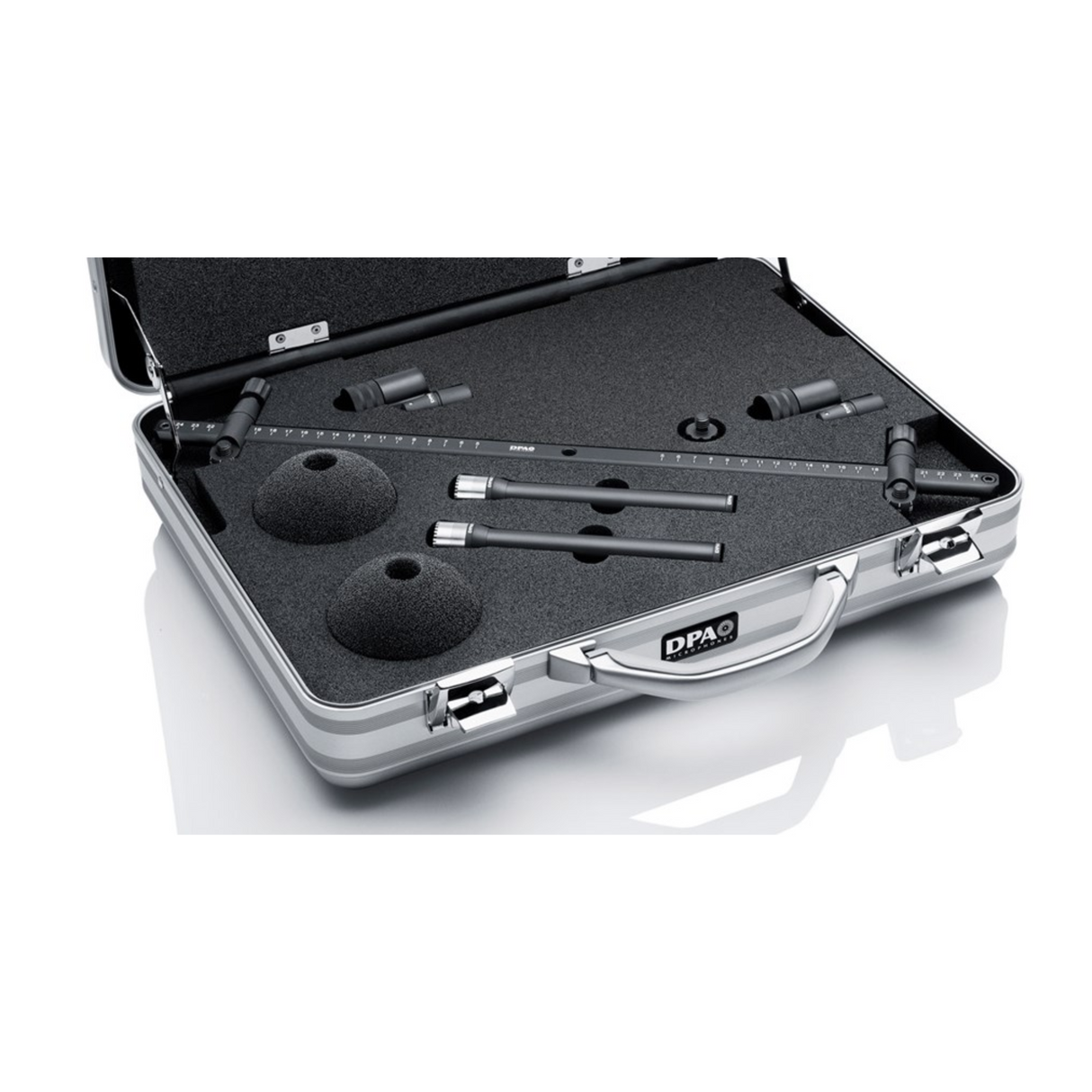 DPA 4041-SP Stereo Kit