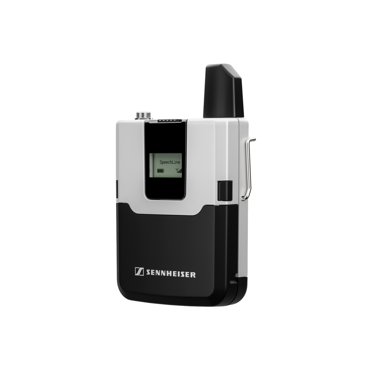 Sennheiser SL HANDHELD DW-3-EU Handheld transmitter SL HANDHELD